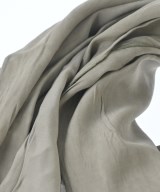 MARC JACOBS（マークジェイコブス）ストール グレー サイズ:- メンズ/2200651890137