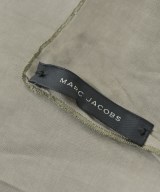 MARC JACOBS（マークジェイコブス）ストール グレー サイズ:- メンズ/2200651890137