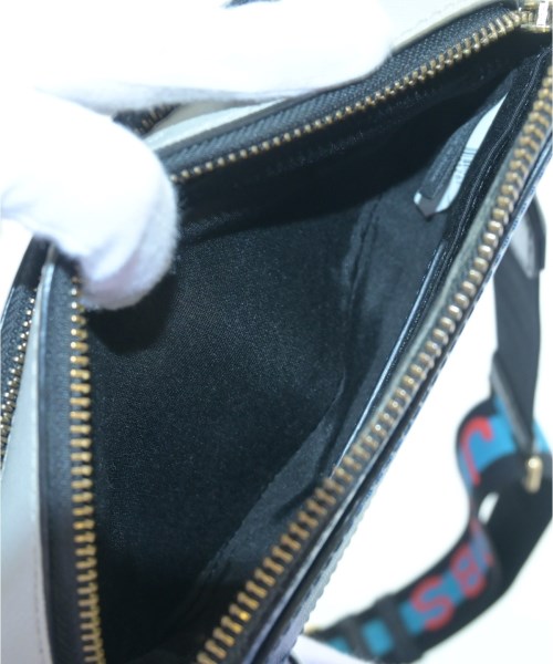 MARC JACOBS（マークジェイコブス）ショルダーバッグ 紺 サイズ:- レディース/2200651997034