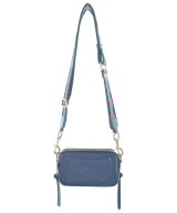 MARC JACOBS（マークジェイコブス）ショルダーバッグ 紺 サイズ:- レディース/2200651997034