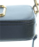 MARC JACOBS（マークジェイコブス）ショルダーバッグ 紺 サイズ:- レディース/2200651997034