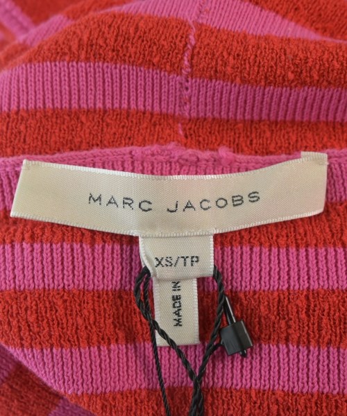 MARC JACOBS（マークジェイコブス）ワンピース 赤 サイズ:XS レディース/2200652181098