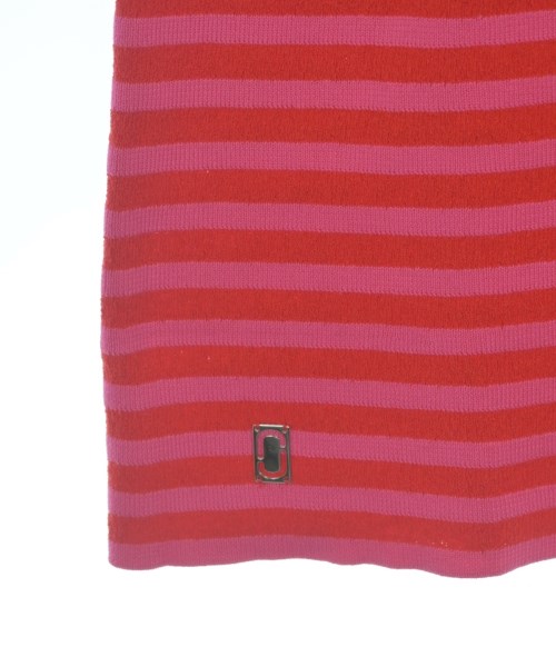 MARC JACOBS（マークジェイコブス）ワンピース 赤 サイズ:XS レディース/2200652181098