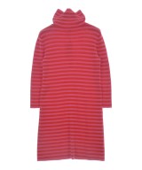 MARC JACOBS（マークジェイコブス）ワンピース 赤 サイズ:XS レディース/2200652181098