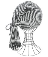 MARC JACOBS（マークジェイコブス）ニットキャップ・ビーニー 黒 サイズ:O/S レディース/2200652181128