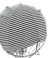 MARC JACOBS（マークジェイコブス）ニットキャップ・ビーニー 黒 サイズ:O/S レディース/2200652181128