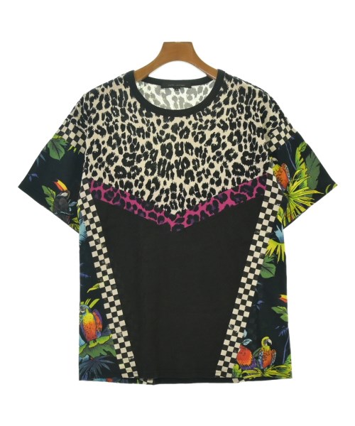 MARC JACOBS(マークジェイコブス)Tシャツ・カットソー 黒 サイズ:S/2200650618114