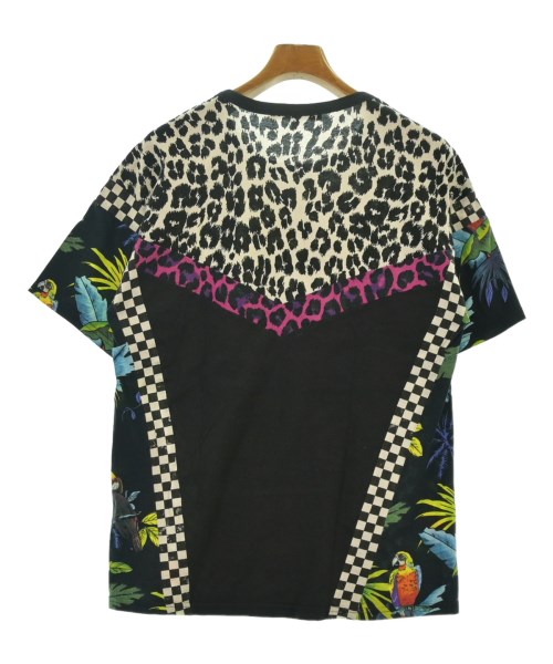 MARC JACOBS（マークジェイコブス）Tシャツ・カットソー 黒 サイズ:S メンズ/2200650618114