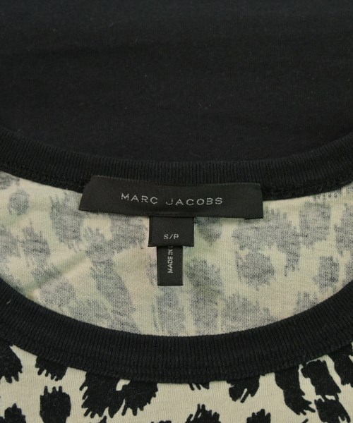 MARC JACOBS（マークジェイコブス）Tシャツ・カットソー 黒 サイズ:S メンズ/2200650618114