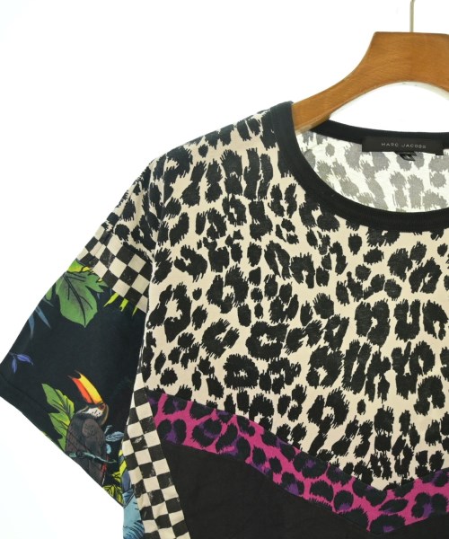 MARC JACOBS（マークジェイコブス）Tシャツ・カットソー 黒 サイズ:S メンズ/2200650618114