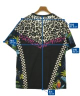 MARC JACOBS（マークジェイコブス）Tシャツ・カットソー 黒 サイズ:S メンズ/2200650618114