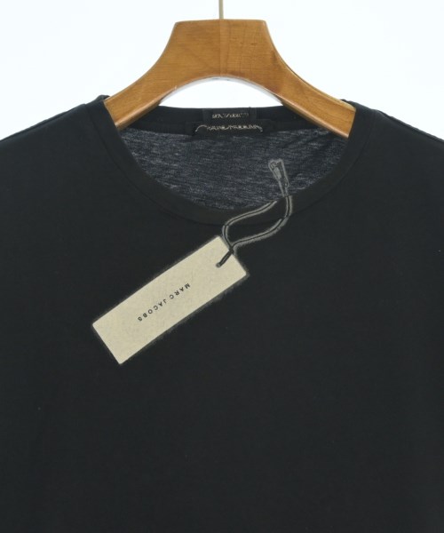 MARC JACOBS（マークジェイコブス）Tシャツ・カットソー 黒 サイズ:XS メンズ/2200650618121