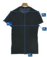 MARC JACOBS（マークジェイコブス）Tシャツ・カットソー 黒 サイズ:XS メンズ/2200650618121