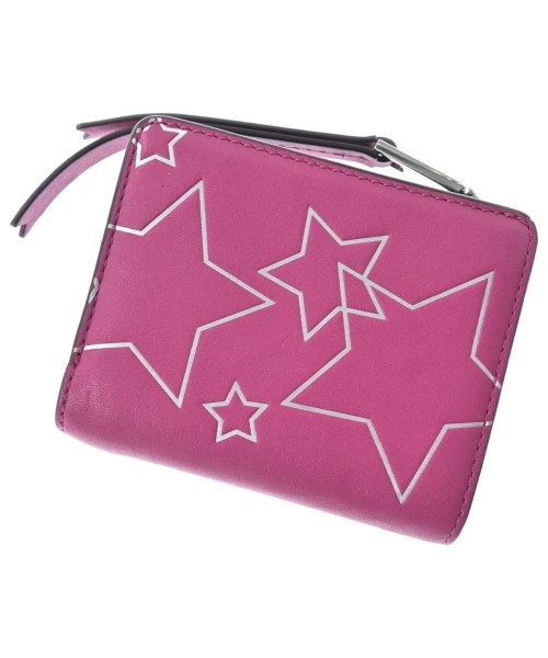 MARC JACOBS（マークジェイコブス）財布・コインケース ピンク サイズ:- レディース/2200652598025