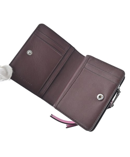 MARC JACOBS（マークジェイコブス）財布・コインケース ピンク サイズ:- レディース/2200652598025