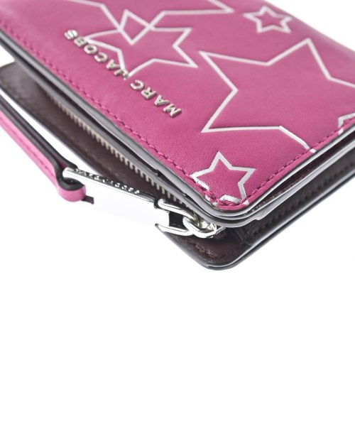 MARC JACOBS（マークジェイコブス）財布・コインケース ピンク サイズ:- レディース/2200652598025