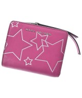 MARC JACOBS（マークジェイコブス）財布・コインケース ピンク サイズ:- レディース/2200652598025