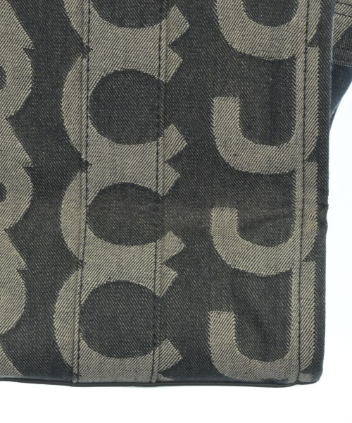 MARC JACOBS（マークジェイコブス）トートバッグ 黒 サイズ:- レディース/2200652633030