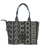 MARC JACOBS（マークジェイコブス）トートバッグ 黒 サイズ:- レディース/2200652633030