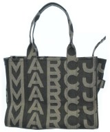 MARC JACOBS（マークジェイコブス）トートバッグ 黒 サイズ:- レディース/2200652633030