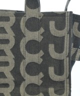 MARC JACOBS（マークジェイコブス）トートバッグ 黒 サイズ:- レディース/2200652633030