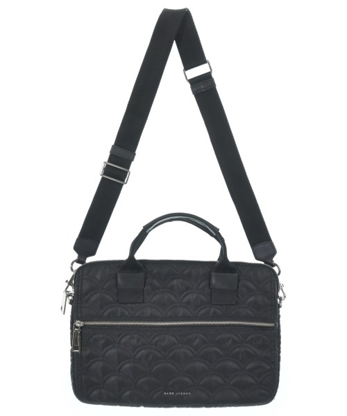MARC JACOBS（マークジェイコブス）その他 黒 サイズ:- レディース/2200646786186