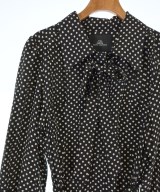 MARC JACOBS（マークジェイコブス）ワンピース 黒 サイズ:12(L位) レディース/2200653075099
