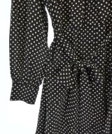 MARC JACOBS（マークジェイコブス）ワンピース 黒 サイズ:12(L位) レディース/2200653075099