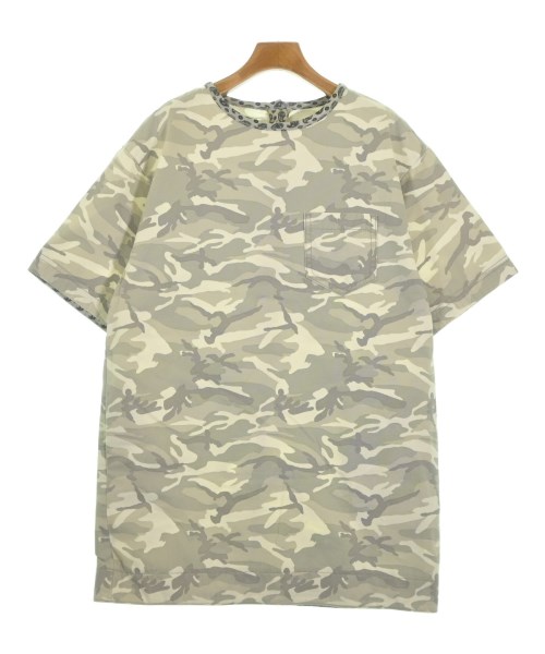 MARC JACOBS(マークジェイコブス)ワンピース ベージュ サイズ:S/2200653075280