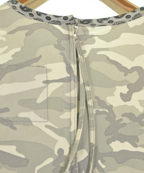 MARC JACOBS（マークジェイコブス）ワンピース ベージュ サイズ:S レディース/2200653075280