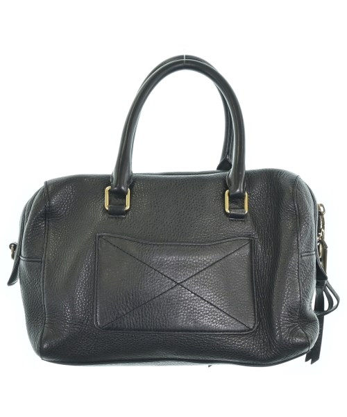 MARC JACOBS（マークジェイコブス）ショルダーバッグ 黒 サイズ:- レディース/2200643122093