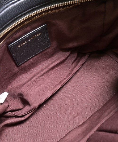 MARC JACOBS（マークジェイコブス）ショルダーバッグ 黒 サイズ:- レディース/2200643122093