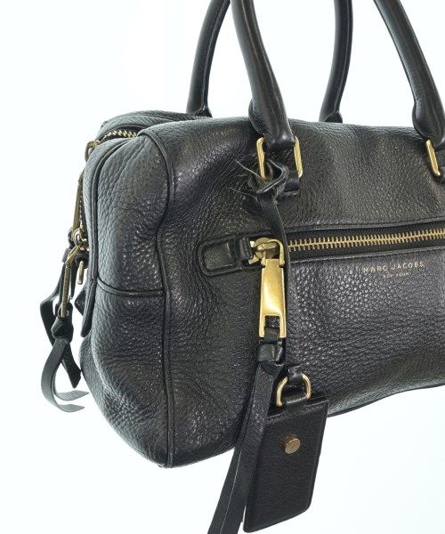 MARC JACOBS（マークジェイコブス）ショルダーバッグ 黒 サイズ:- レディース/2200643122093