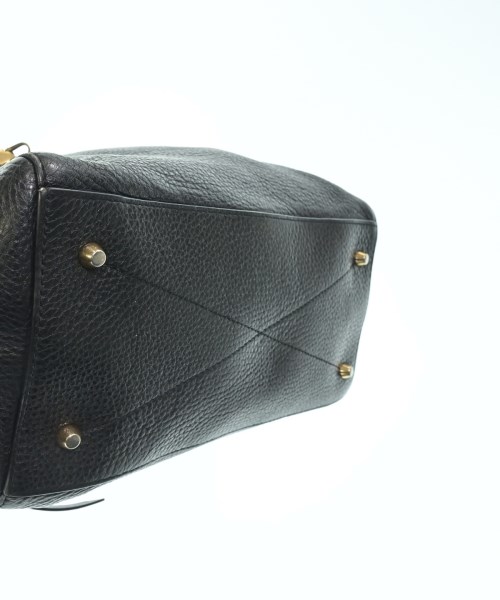 MARC JACOBS（マークジェイコブス）ショルダーバッグ 黒 サイズ:- レディース/2200643122093