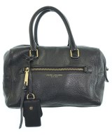 MARC JACOBS（マークジェイコブス）ショルダーバッグ 黒 サイズ:- レディース/2200643122093
