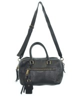MARC JACOBS（マークジェイコブス）ショルダーバッグ 黒 サイズ:- レディース/2200643122093