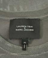 MARC JACOBS（マークジェイコブス）Tシャツ・カットソー グレー サイズ:XL メンズ/2200653436036
