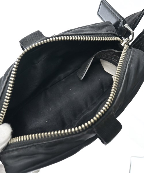 MARC JACOBS（マークジェイコブス）ポーチ 黒 サイズ:- レディース/2200631637028