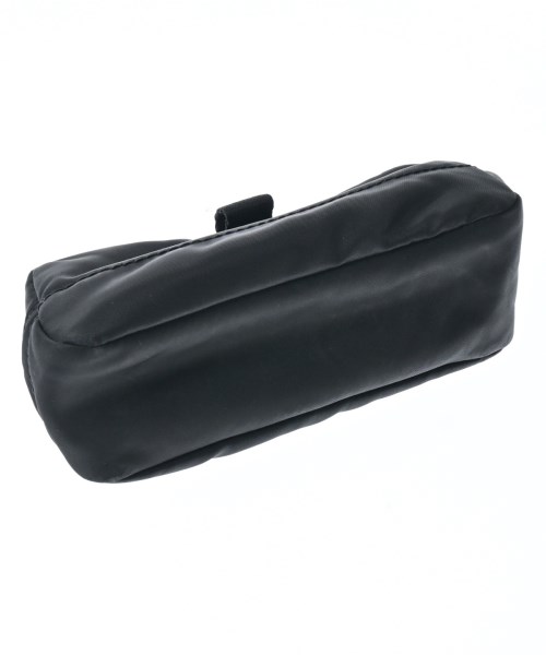 MARC JACOBS（マークジェイコブス）ポーチ 黒 サイズ:- レディース/2200631637028