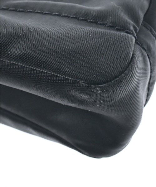 MARC JACOBS（マークジェイコブス）ポーチ 黒 サイズ:- レディース/2200631637028