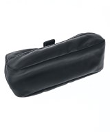 MARC JACOBS（マークジェイコブス）ポーチ 黒 サイズ:- レディース/2200631637028