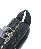 MARC JACOBS（マークジェイコブス）ポーチ 黒 サイズ:- レディース/2200631637028