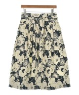 MARC JACOBS（マークジェイコブス）ロング・マキシ丈スカート 白 サイズ:00(XS位) レディース/2200653701073