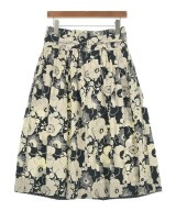 MARC JACOBS（マークジェイコブス）ロング・マキシ丈スカート 白 サイズ:00(XS位) レディース/2200653701073