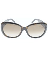 MARC JACOBS（マークジェイコブス）サングラス 茶 サイズ:- レディース/2200653701103