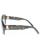 MARC JACOBS（マークジェイコブス）サングラス 茶 サイズ:- レディース/2200653701103