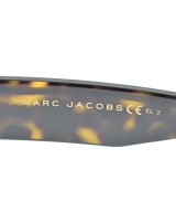 MARC JACOBS（マークジェイコブス）サングラス 茶 サイズ:- レディース/2200653701103