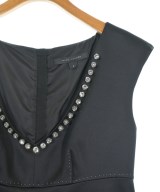 MARC JACOBS（マークジェイコブス）ワンピース 黒 サイズ:2(S位) レディース/2200653751047