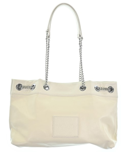 MARC JACOBS（マークジェイコブス）ハンドバッグ 白 サイズ:- レディース/2200647862032