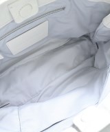 MARC JACOBS（マークジェイコブス）ハンドバッグ 白 サイズ:- レディース/2200647862032